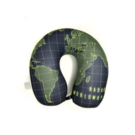 CUELLO MICROFIBRA - RADAR